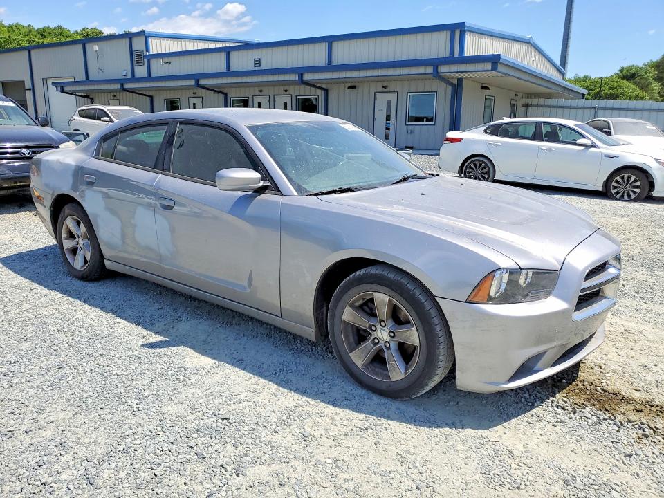 Aukcja sprzedaży 2013 Dodge Charger, vin: 2C3CDXBG3DH666635, numer aukcji: 50571486