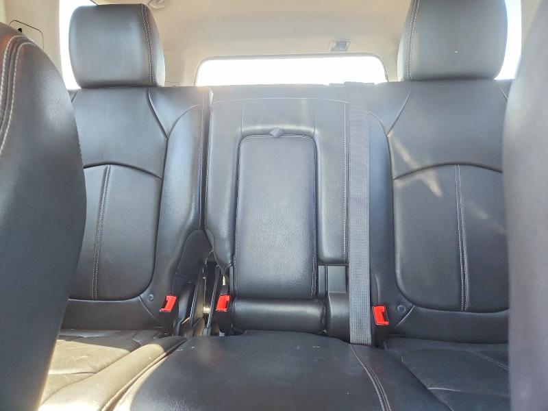 Aukcja sprzedaży 2017 Gmc Acadia Limited, vin: 1GKKVSKD3HJ153486, numer aukcji: 49170646
