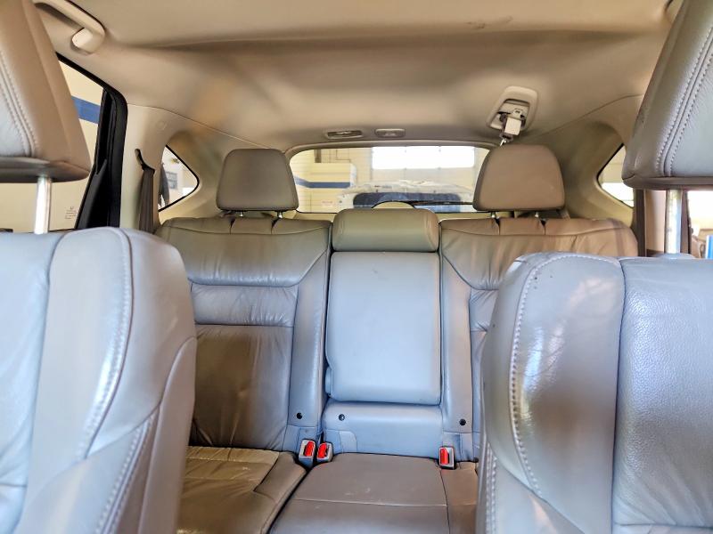 Aukcja sprzedaży 2013 Honda Cr-v, vin: 2HKRM4H70DH645521, numer aukcji: 51282356
