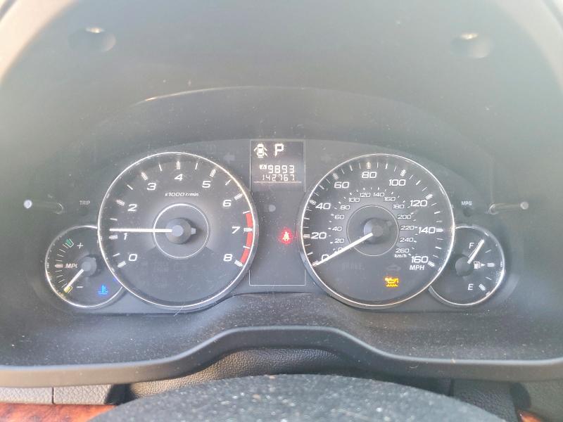 Продаж на аукціоні авто 2012 Subaru Legacy, vin: 4S3BMDL60C2008595, номер лоту: 48998196