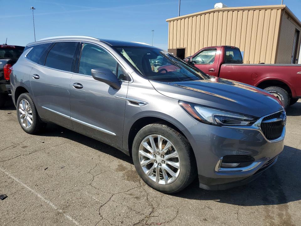 Aukcja sprzedaży 2019 Buick Enclave, vin: 5GAEVAKW1KJ168646, numer aukcji: 49121626