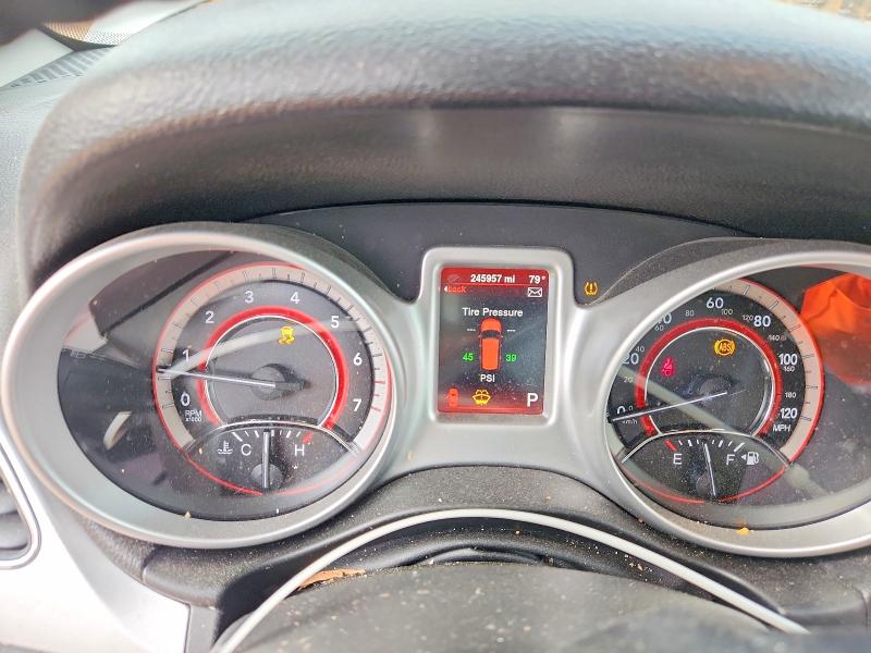 Aukcja sprzedaży 2014 Dodge Journey, vin: 3C4PDCAB5ET164147, numer aukcji: 50570376