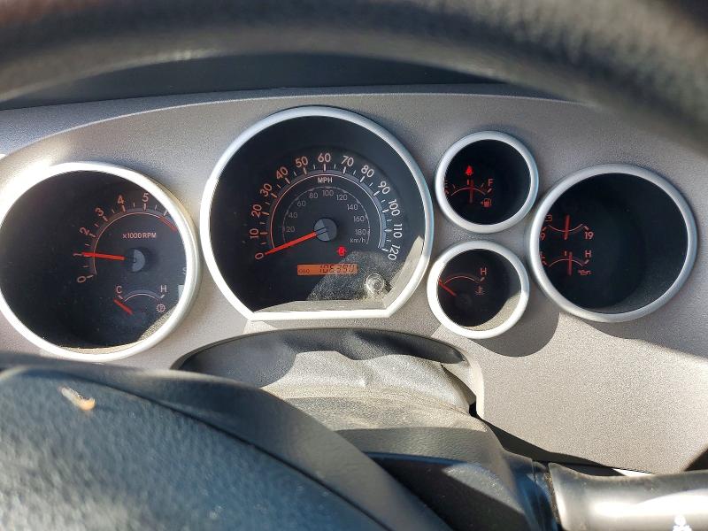 Продажа на аукционе авто 2011 Toyota Tundra, vin: 5TFUY5F17BX208698, номер лота: 48431596