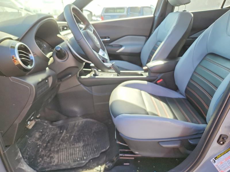 Продаж на аукціоні авто 2023 Nissan Kicks, vin: 3N1CP5DVXPL530052, номер лоту: 50926636
