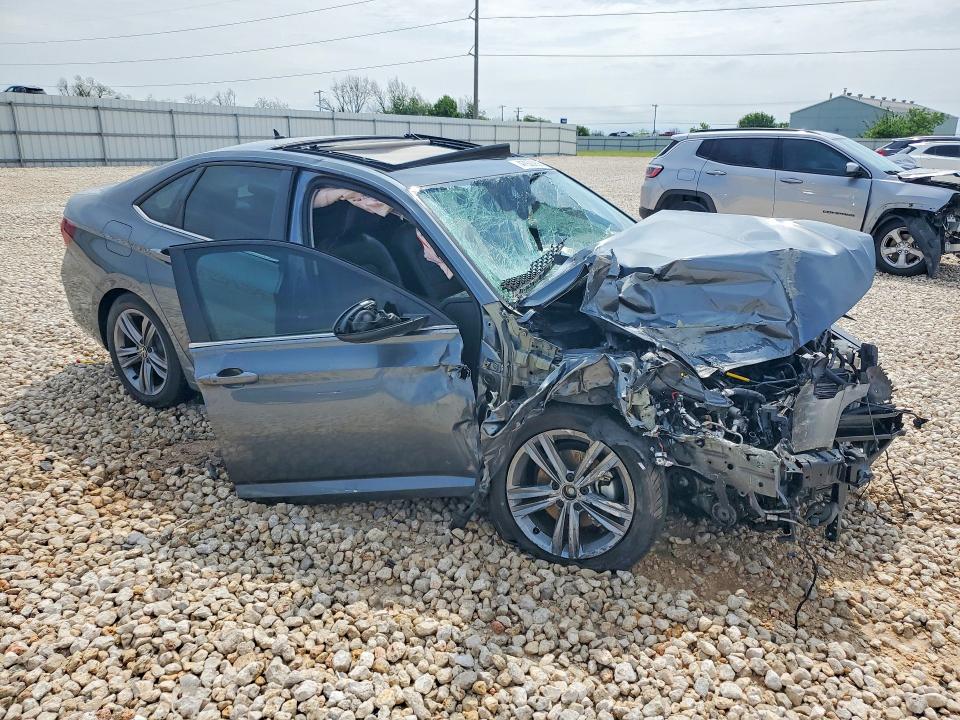 Aukcja sprzedaży 2023 Volkswagen Jetta, vin: 3VW7M7BUXPM054602, numer aukcji: 47920956