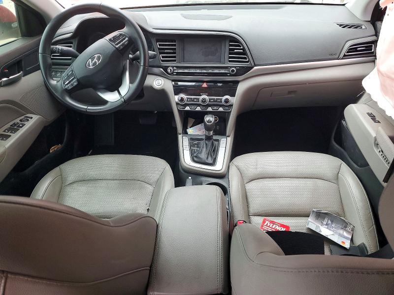 Aukcja sprzedaży 2020 Hyundai Elantra, vin: 5NPD84LF9LH601626, numer aukcji: 48515166