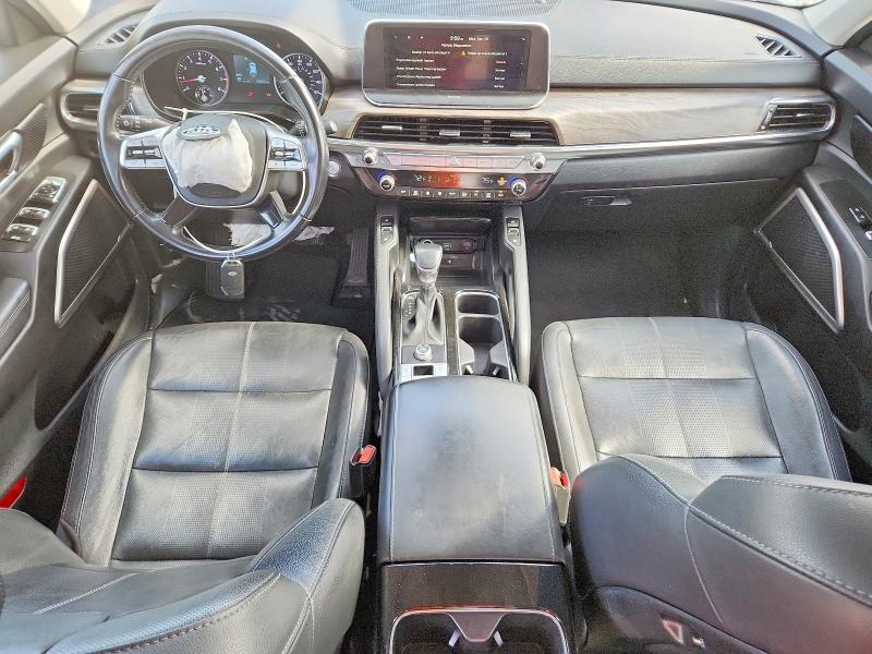 Продаж на аукціоні авто 2020 Kia Telluride, vin: 5XYP34HC0LG071306, номер лоту: 51255726