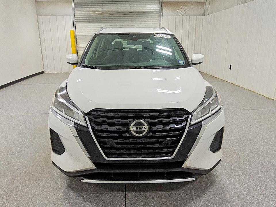 2021 Nissan Kicks მანქანა იყიდება აუქციონზე, vin: 3N1CP5CV4ML479063, აუქციონის ნომერი: 51326176