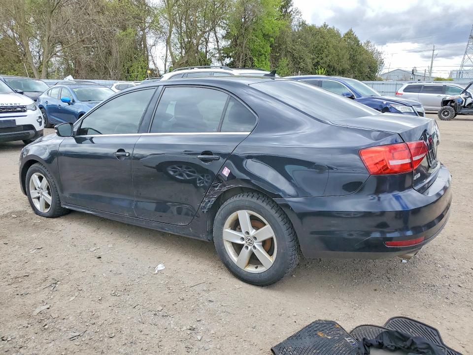 Продажа на аукционе авто 2015 Volkswagen Jetta, vin: 3VWDA7AJXFM262285, номер лота: 50775466