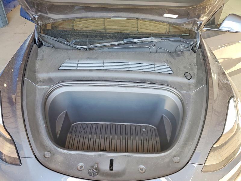 Продажа на аукционе авто 2023 Tesla Model Y, vin: 7SAYGDEE1PA056096, номер лота: 50314946