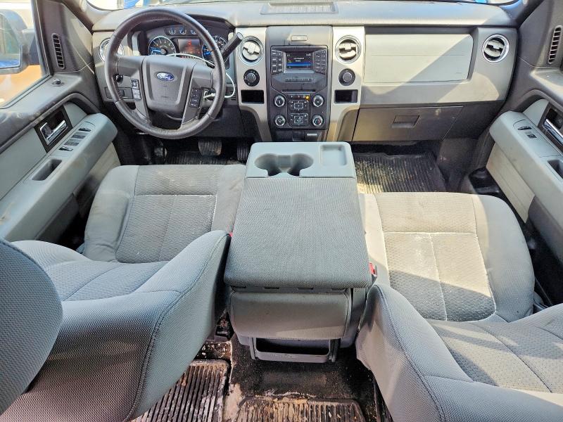 Продажа на аукционе авто 2014 Ford F150, vin: 1FTFW1ET7EKG15089, номер лота: 47088836