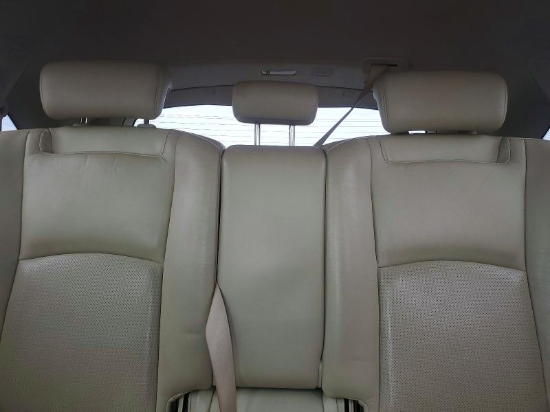 Продаж на аукціоні авто 2006 Infiniti Fx35, vin: JNRAS08U66X106314, номер лоту: 48983746