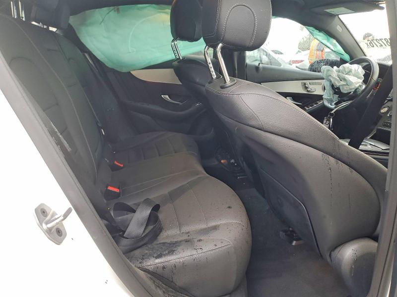 Продаж на аукціоні авто 2022 Mercedes-benz Glc Coupe, vin: W1N0J8EB7NG037995, номер лоту: 50487276