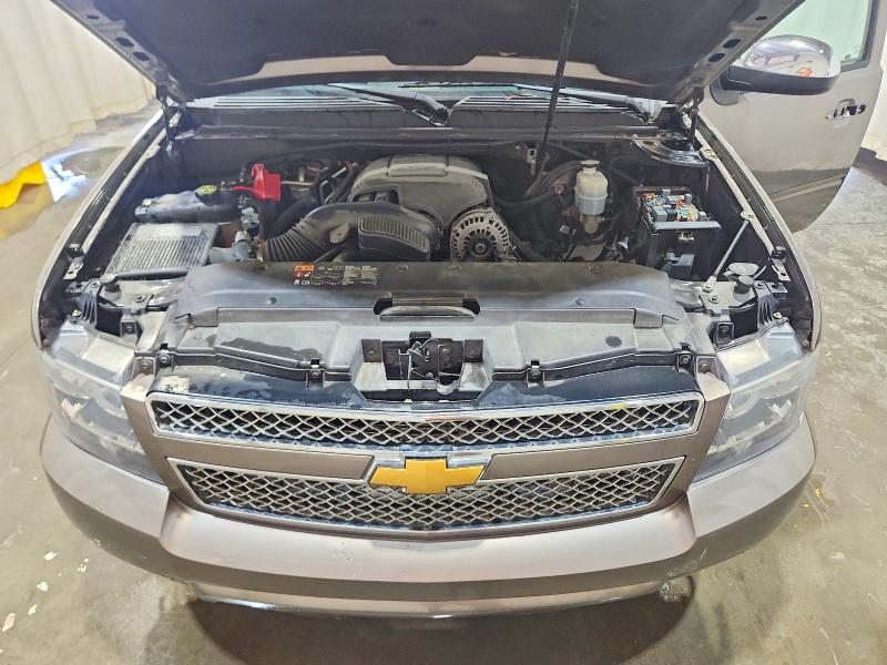 2013 Chevrolet Tahoe მანქანა იყიდება აუქციონზე, vin: 1GNSCAE04DR359214, აუქციონის ნომერი: 47230396