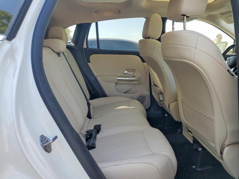 Продаж на аукціоні авто 2021 Mercedes-benz Gla, vin: W1N4N4GB6MJ145232, номер лоту: 48405816