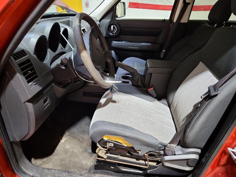 Продаж на аукціоні авто 2009 Dodge Nitro, vin: 1D8GU28K39W510987, номер лоту: 48435546