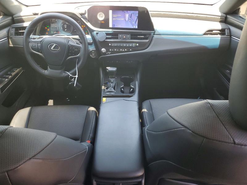 Продаж на аукціоні авто 2024 Lexus Es 300h, vin: 58ADA1C17RU052227, номер лоту: 51814636
