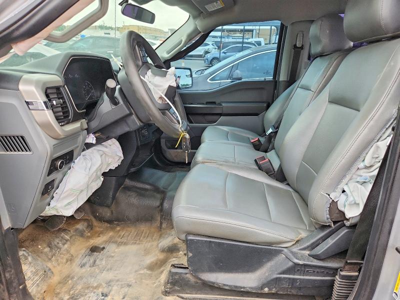 Aukcja sprzedaży 2021 Ford F150, vin: 1FTFW1E5XMKE56827, numer aukcji: 50080076