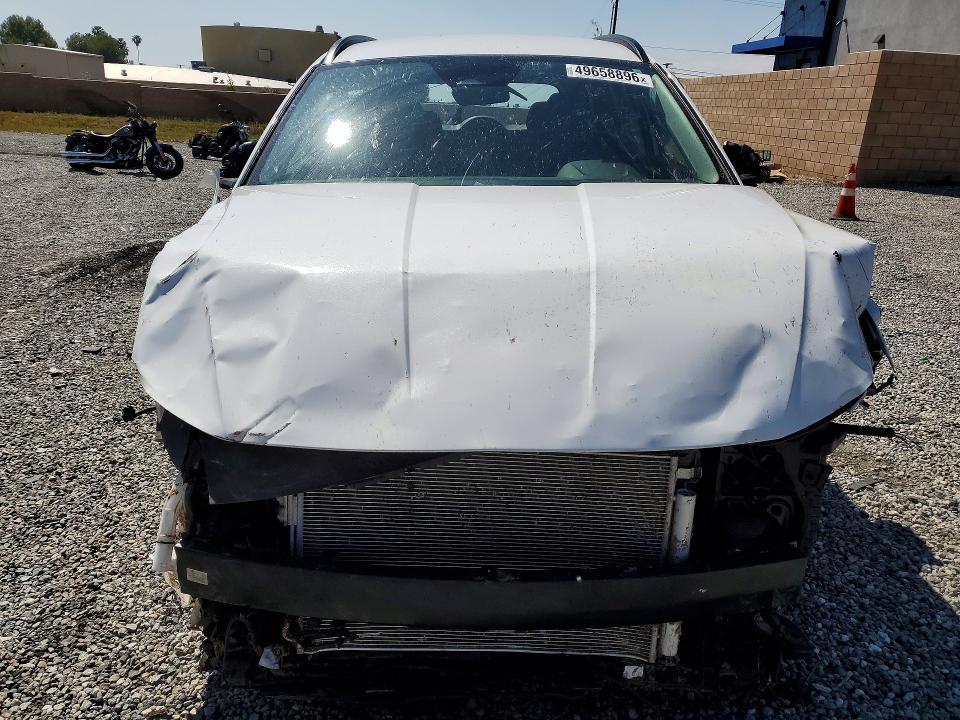 49658896 :رقم المزاد ، 5NMJBCDE4RH385954 vin ، 2024 Hyundai Tucson مزاد بيع