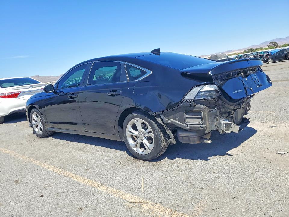 Продаж на аукціоні авто 2023 Honda Accord, vin: 1HGCY1F25PA021016, номер лоту: 51203836