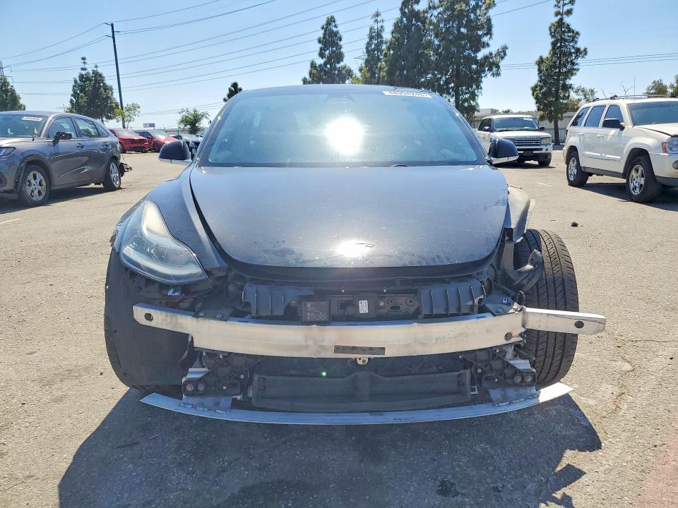 Продаж на аукціоні авто 2019 Tesla Model 3, vin: 5YJ3E1EB3KF389297, номер лоту: 48994246