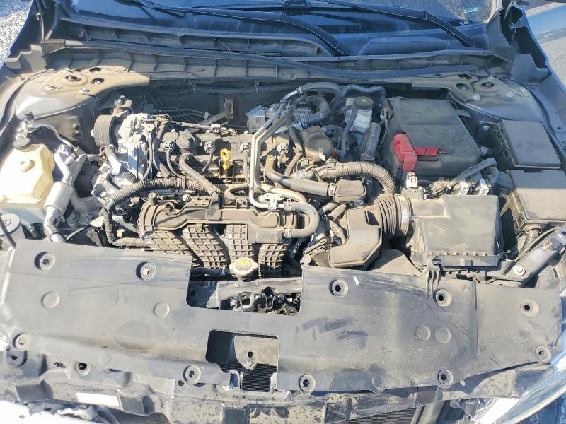 Aukcja sprzedaży 2021 Nissan Altima, vin: 1N4BL4CV6MN405261, numer aukcji: 50083836