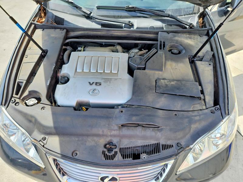 Aukcja sprzedaży 2007 Lexus Es 350, vin: JTHBJ46G972060986, numer aukcji: 48996866