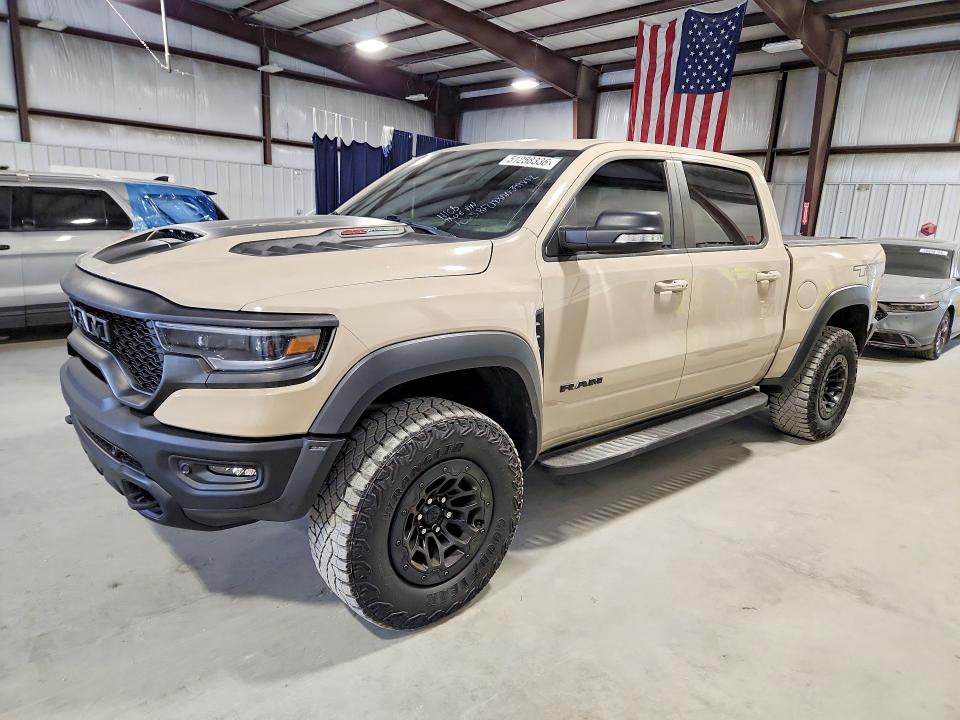 Продажа на аукционе авто 2022 Ram 1500, vin: 1C6SRFU9XNN399852, номер лота: 51258336