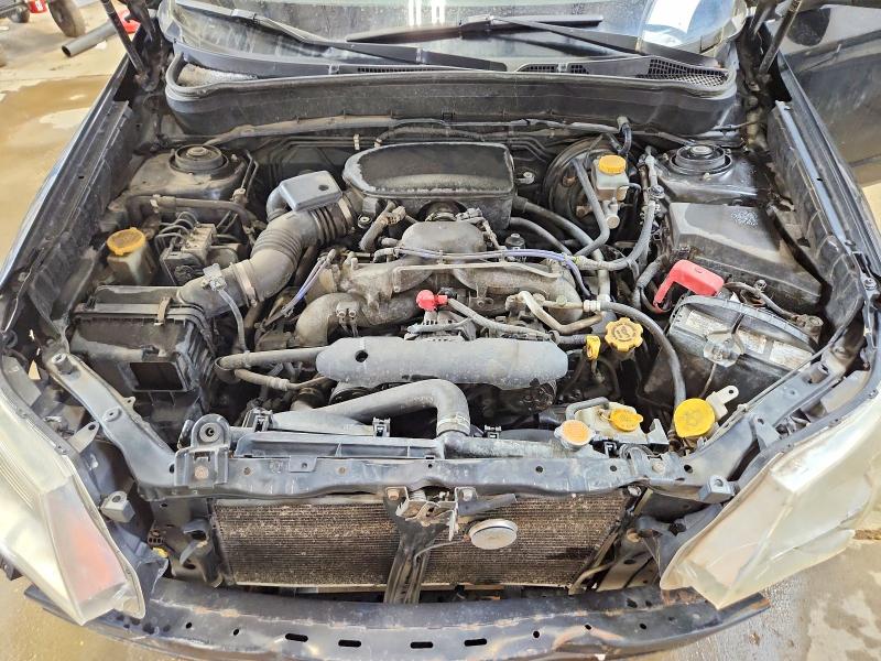 Продаж на аукціоні авто 2009 Subaru Forester, vin: JF2SH63649H777544, номер лоту: 50801816