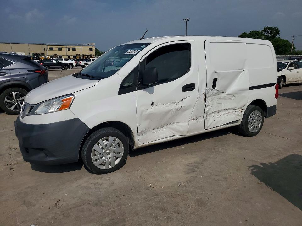 Продаж на аукціоні авто 2019 Nissan Nv200, vin: 3N6CM0KN7KK695094, номер лоту: 51518446