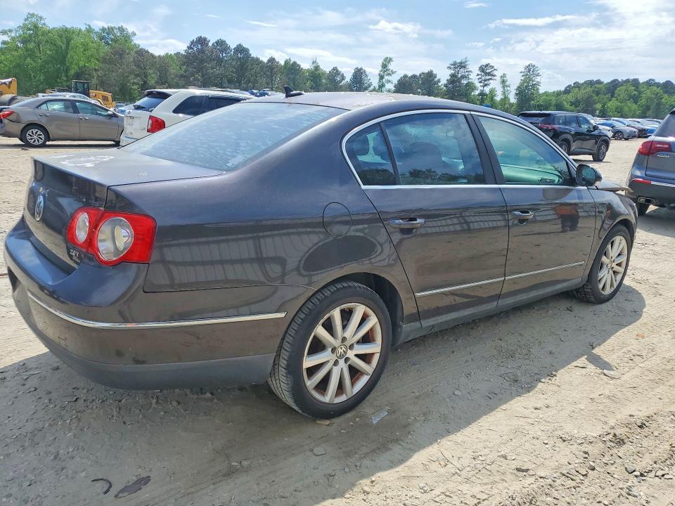 Aukcja sprzedaży 2007 Volkswagen Passat, vin: WVWEK73C67P082431, numer aukcji: 49992396