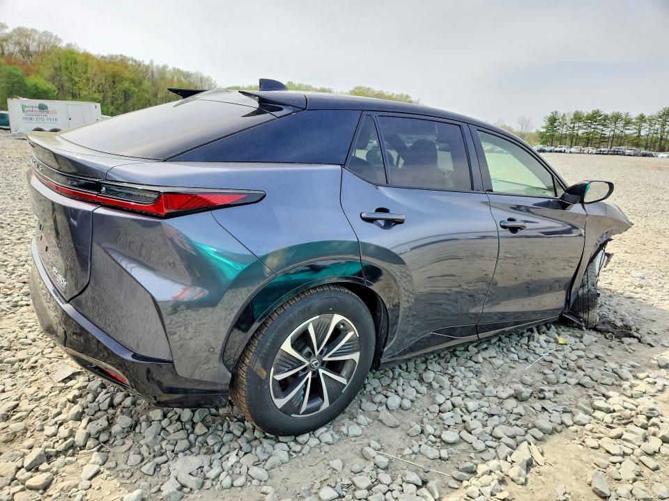 Продажа на аукционе авто 2024 Lexus Rz 450e, vin: JTJAAAAB6RA024492, номер лота: 48748186