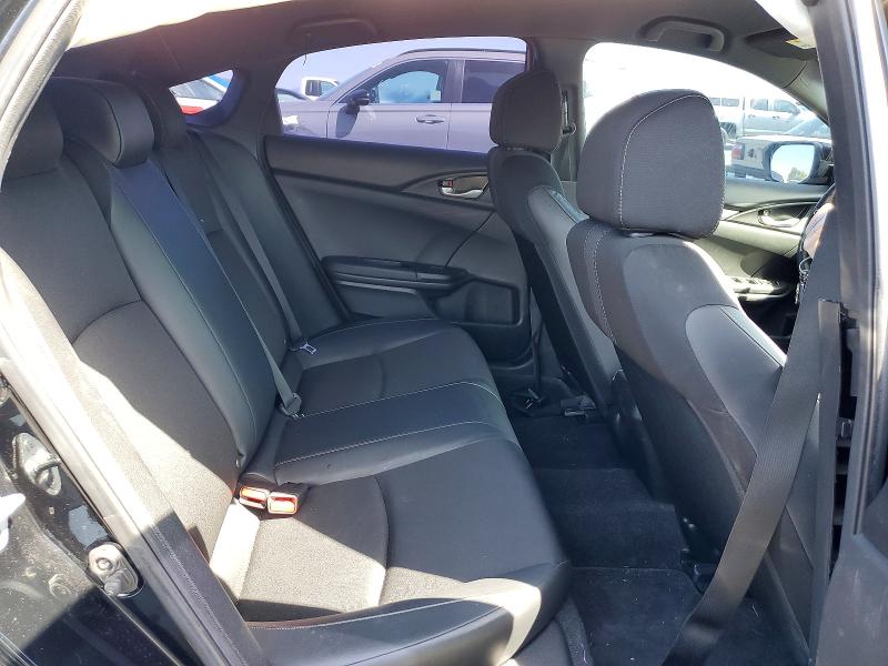 Продажа на аукционе авто 2021 Honda Civic, vin: 2HGFC2F85MH520904, номер лота: 49867676