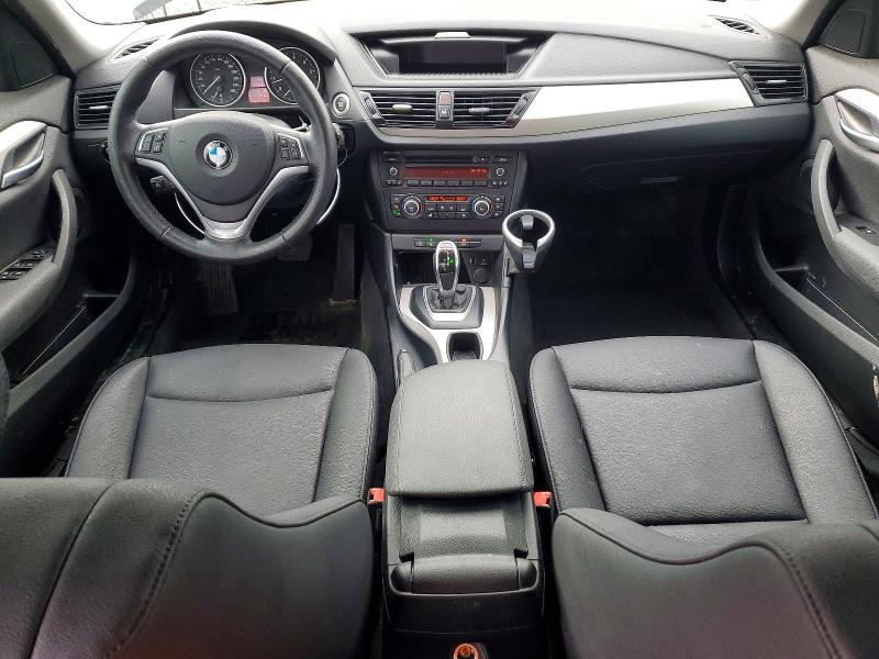 Aukcja sprzedaży 2015 Bmw X1, vin: WBAVL1C55FVY41167, numer aukcji: 50523586