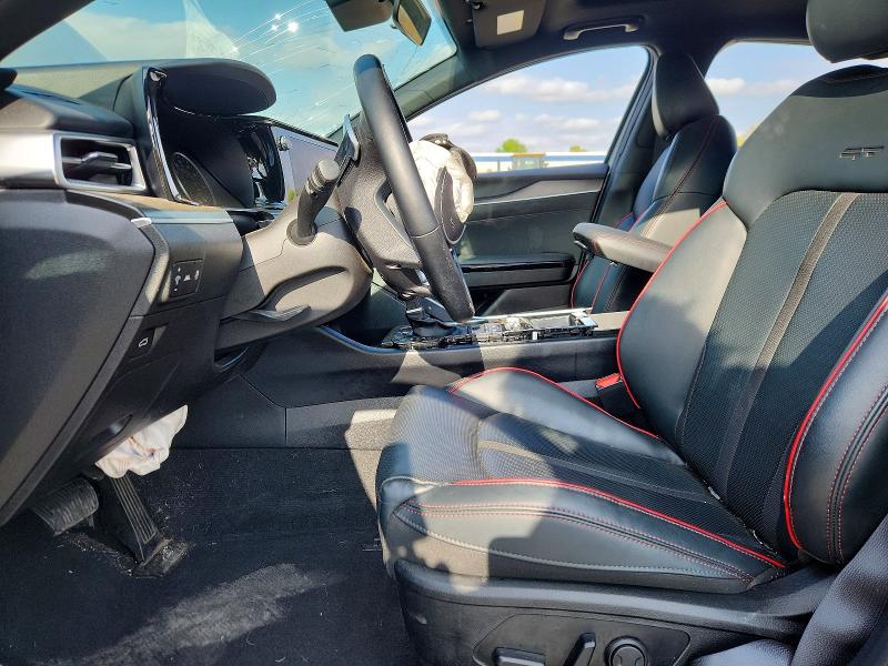 Продажа на аукционе авто 2023 Kia K5, vin: 5XXG44J83PG203987, номер лота: 50779176