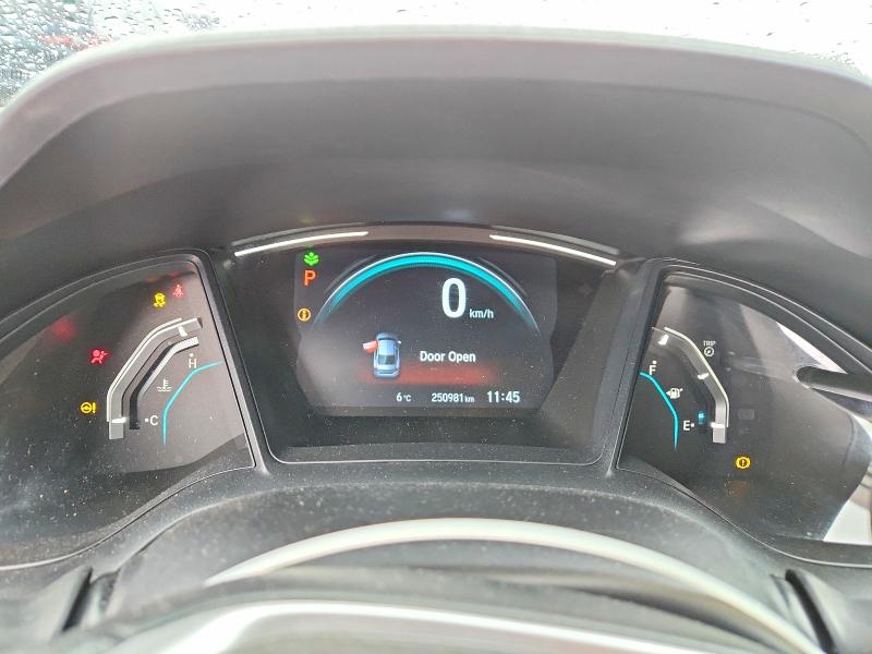 Aukcja sprzedaży 2017 Honda Civic, vin: 2HGFC2F55HH011830, numer aukcji: 49127916