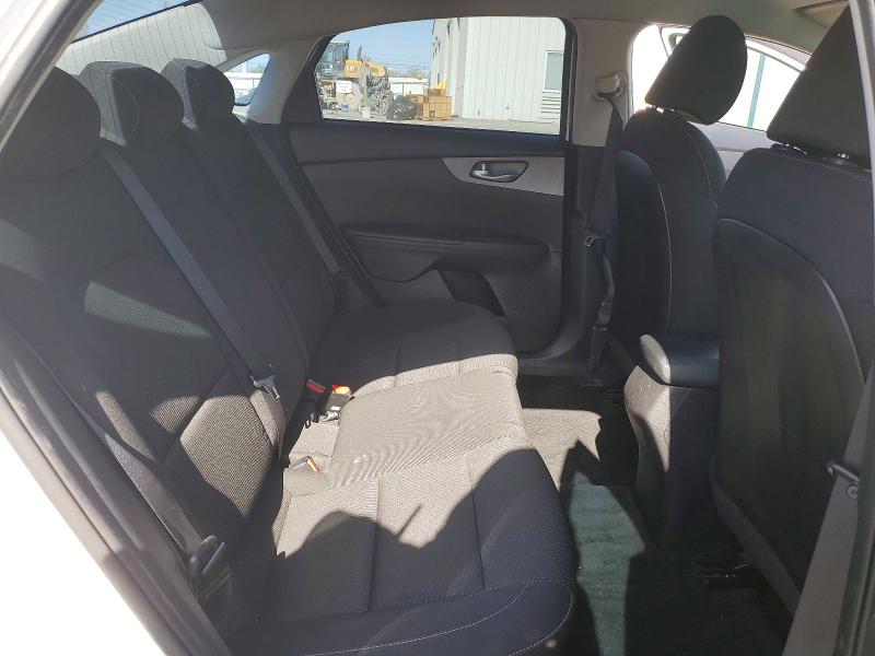 51485896 :رقم المزاد ، 3KPF24AD5ME391351 vin ، 2021 Kia Forte مزاد بيع