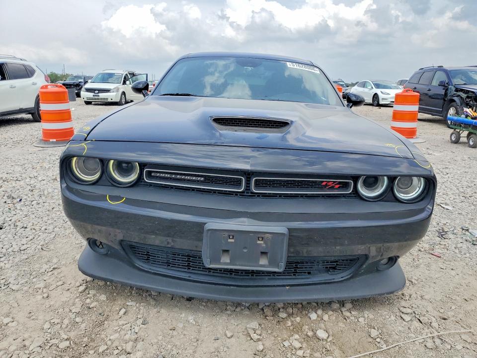 Aukcja sprzedaży 2019 Dodge Challenger, vin: 2C3CDZBTXKH751946, numer aukcji: 51628006