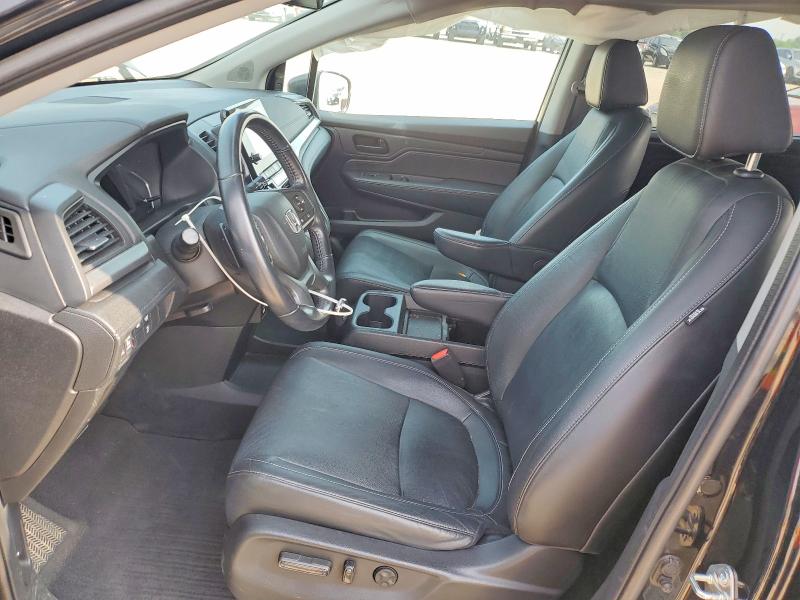 Aukcja sprzedaży 2021 Honda Odyssey, vin: 5FNRL6H75MB006077, numer aukcji: 49179966