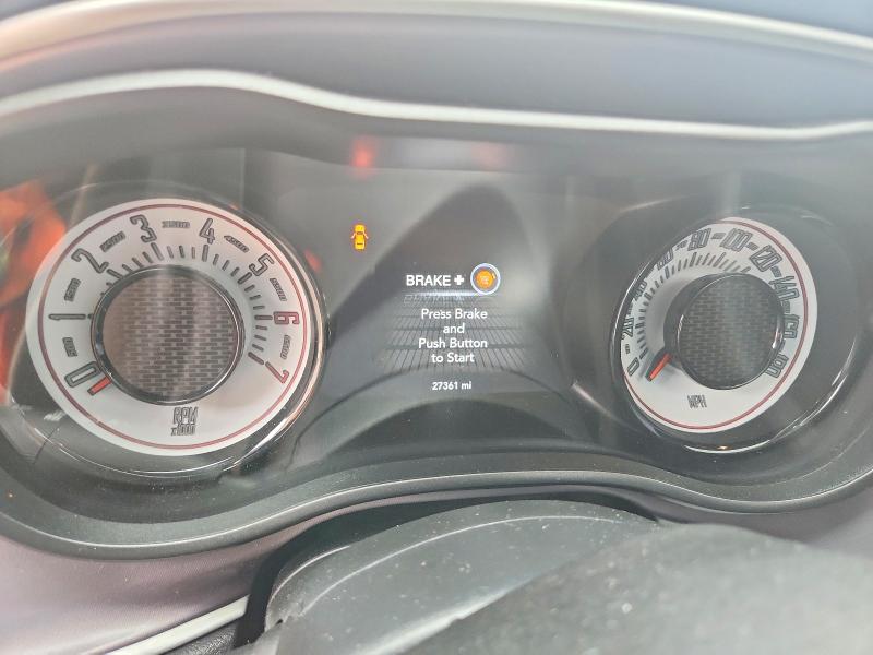 2020 Dodge Challenger მანქანა იყიდება აუქციონზე, vin: 2C3CDZFJ0LH179506, აუქციონის ნომერი: 51568806