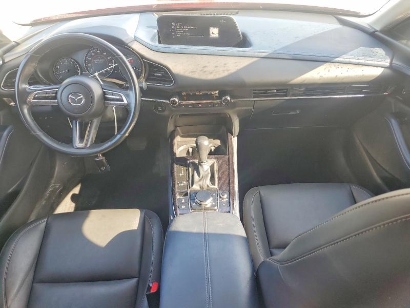 50502046 :رقم المزاد ، 3MVDMBDL6LM108502 vin ، 2020 Mazda Cx-30 مزاد بيع