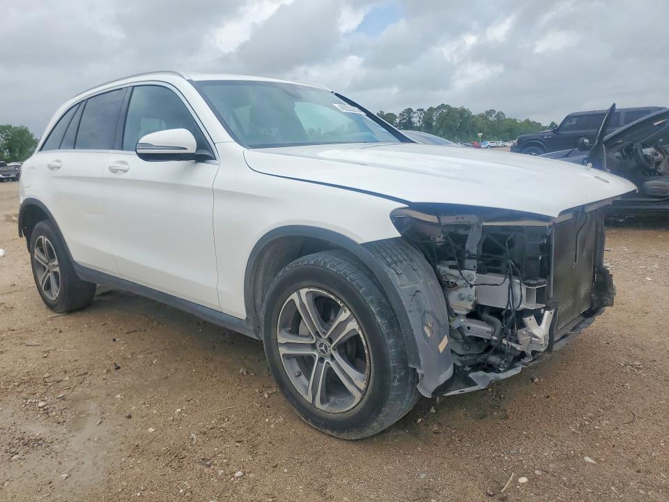 Продажа на аукционе авто 2020 Mercedes-benz Glc, vin: WDC0G8DB6LF723644, номер лота: 49235286