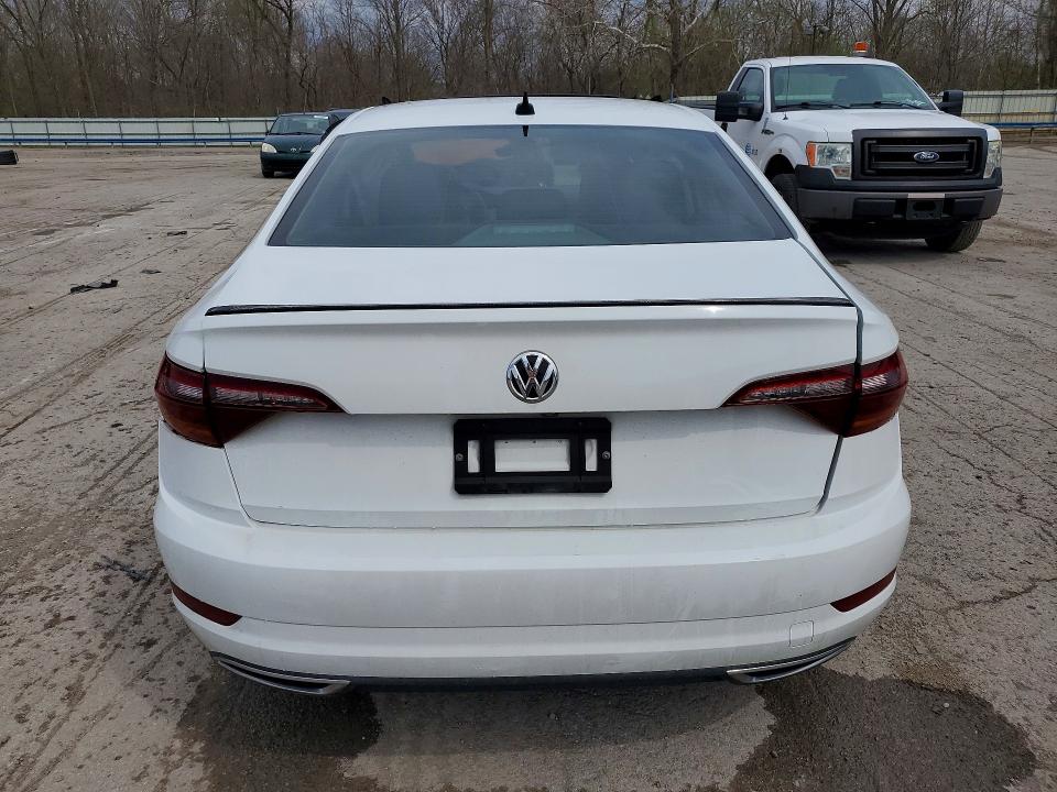 49663946 :رقم المزاد ، 3VWG57BU8KM008708 vin ، 2019 Volkswagen Jetta مزاد بيع