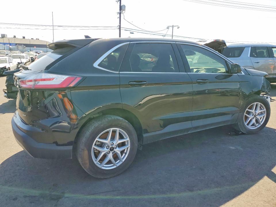 49029306 :رقم المزاد ، 2FMPK4J91RBA93812 vin ، 2024 Ford Edge مزاد بيع