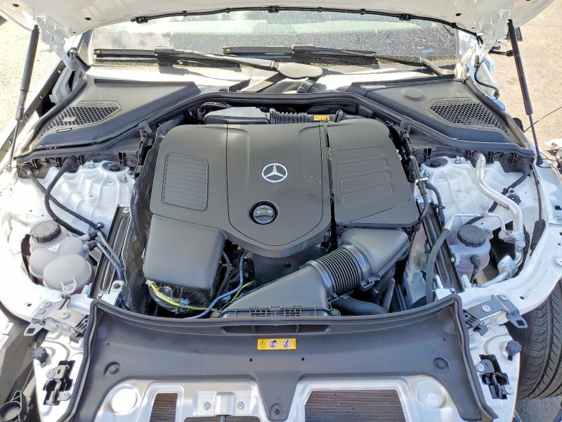 Продажа на аукционе авто 2026 Mercedes-benz E, vin: W1KLF4GB4TA218151, номер лота: 51344066