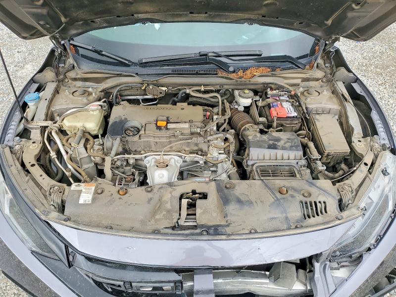 Aukcja sprzedaży 2021 Honda Civic, vin: 2HGFC2F87MH518264, numer aukcji: 48648496