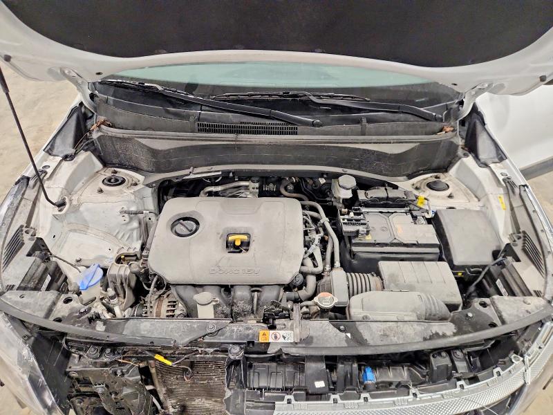 46310636 :رقم المزاد ، KNDERCAA5S7732414 vin ، 2025 Kia Seltos مزاد بيع