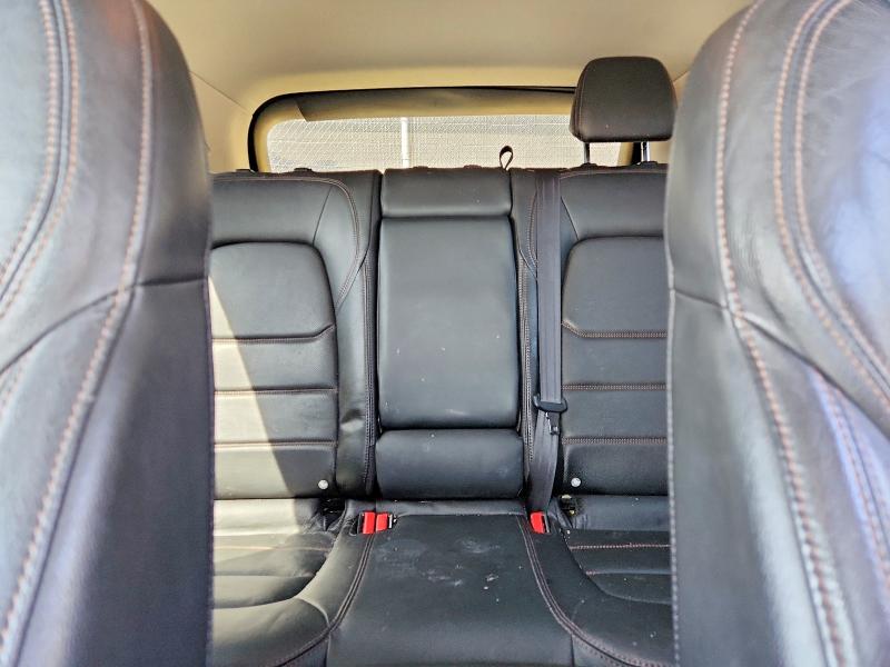 Aukcja sprzedaży 2017 Mazda Cx-5, vin: JM3KFBDL9H0123130, numer aukcji: 49590716