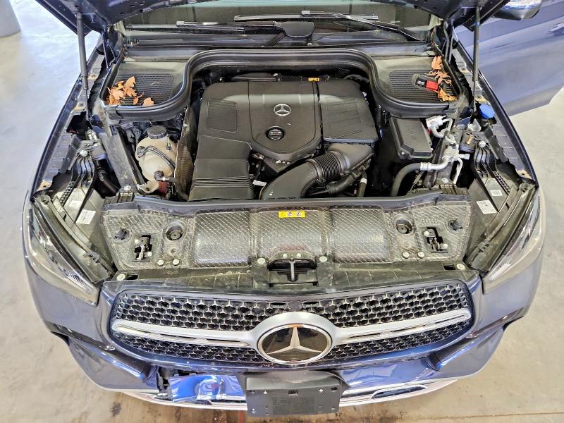Продаж на аукціоні авто 2026 Mercedes-benz Gle, vin: 4JGFB4FB6TB528134, номер лоту: 49898256