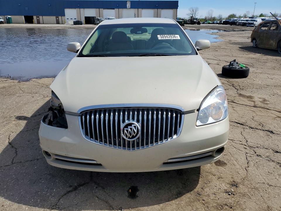 Продажа на аукционе авто 2011 Buick Lucerne, vin: 1G4HC5EM4BU127683, номер лота: 50943936